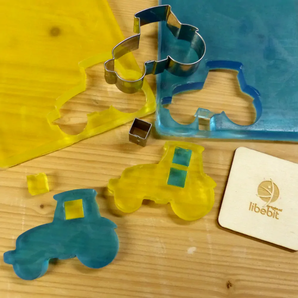 Kreativní sada mýdlové pláty_malá_TRAKTOR
