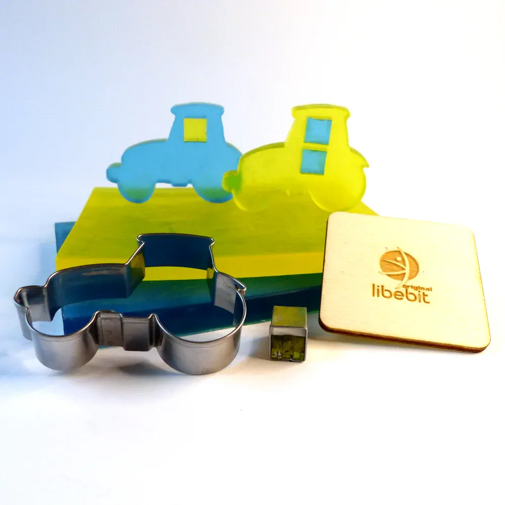 Kreativní sada mýdlové pláty_malá_TRAKTOR